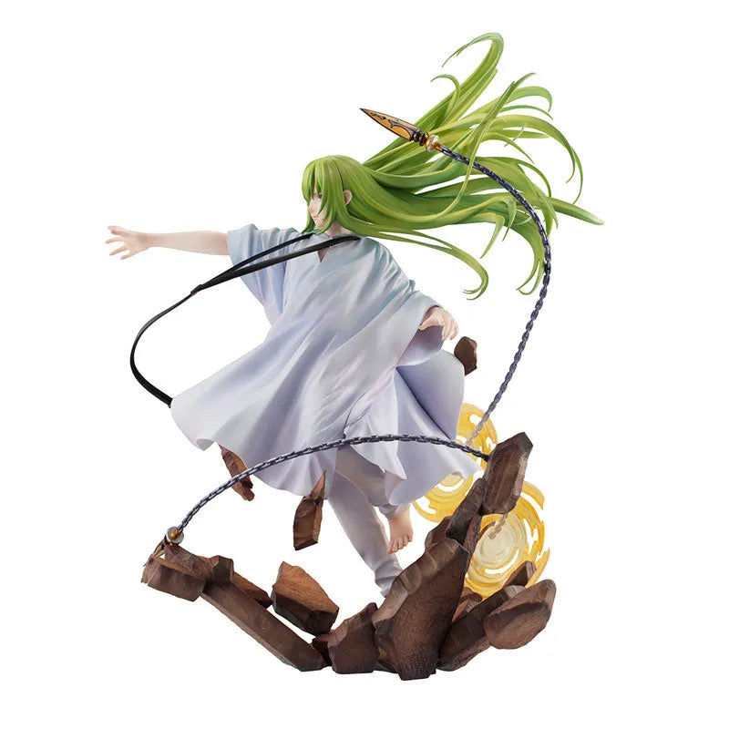 Fate/Grand Order: Zettai Majuu Sensen Babylonia - Kingu (MegaHouse) [Shop Exclusive]ㅤ – MegaHouse – ActionFigureBrasil