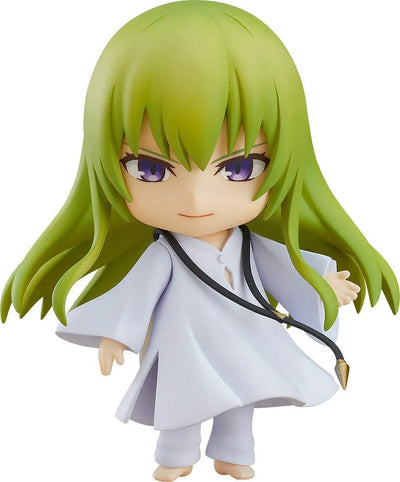 Fate/Grand Order: Zettai Majuu Sensen Babylonia - Kingu - Nendoroid #1467 (Good Smile Company)ㅤ – Good Smile Company – ActionFigureBrasil