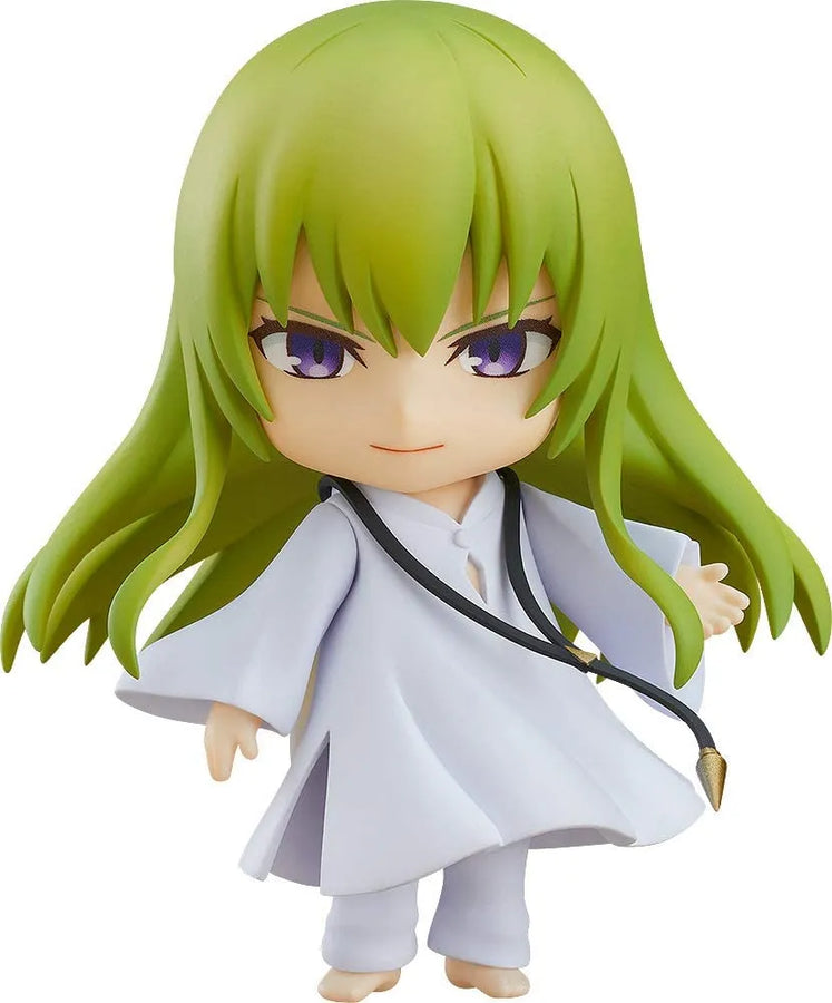 Fate/Grand Order: Zettai Majuu Sensen Babylonia - Kingu - Nendoroid #1467 (Good Smile Company)ㅤ – Good Smile Company – ActionFigureBrasil