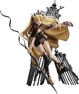 Fate/Grand Order: Zettai Majuu Sensen Babylonia - Lancer Ereshkigal - 1/7 (F:Nex) [Shop Exclusive]ㅤ – F:Nex – ActionFigureBrasil