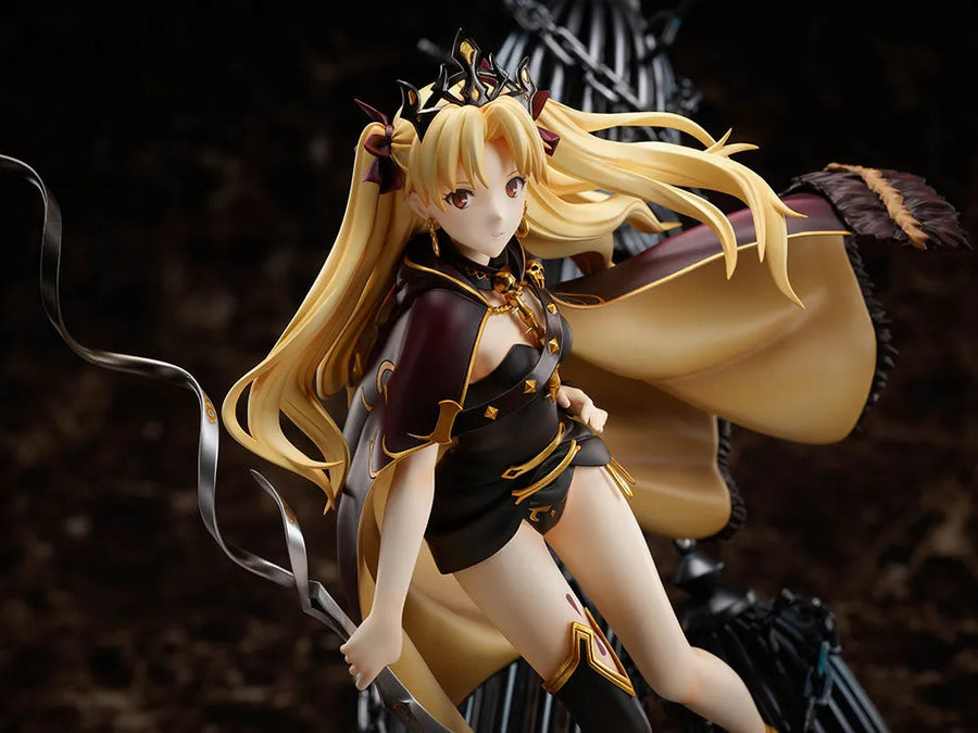 Fate/Grand Order: Zettai Majuu Sensen Babylonia - Lancer Ereshkigal - 1/7 (F:Nex) [Shop Exclusive]ㅤ – F:Nex – ActionFigureBrasil