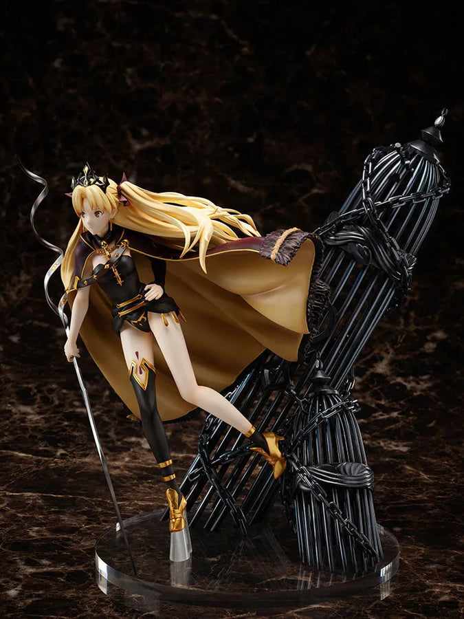 Fate/Grand Order: Zettai Majuu Sensen Babylonia - Lancer Ereshkigal - 1/7 (F:Nex) [Shop Exclusive]ㅤ – F:Nex – ActionFigureBrasil