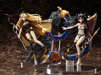 Fate/Grand Order: Zettai Majuu Sensen Babylonia - Lancer Ereshkigal - 1/7 (F:Nex) [Shop Exclusive]ㅤ – F:Nex – ActionFigureBrasil — iluminação de estúdio