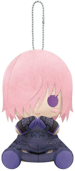 Fate/Grand Order: Zettai Majuu Sensen Babylonia - Mash Kyrielight - es Series nino - PitaNui (Kotobukiya)ㅤ – Kotobukiya – ActionFigureBrasil