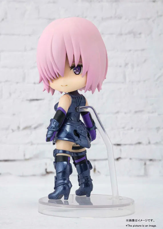 Fate/Grand Order: Zettai Majuu Sensen Babylonia - Mash Kyrielight - Figuarts mini (Bandai Spirits)ㅤ – Bandai Spirits – ActionFigureBrasil