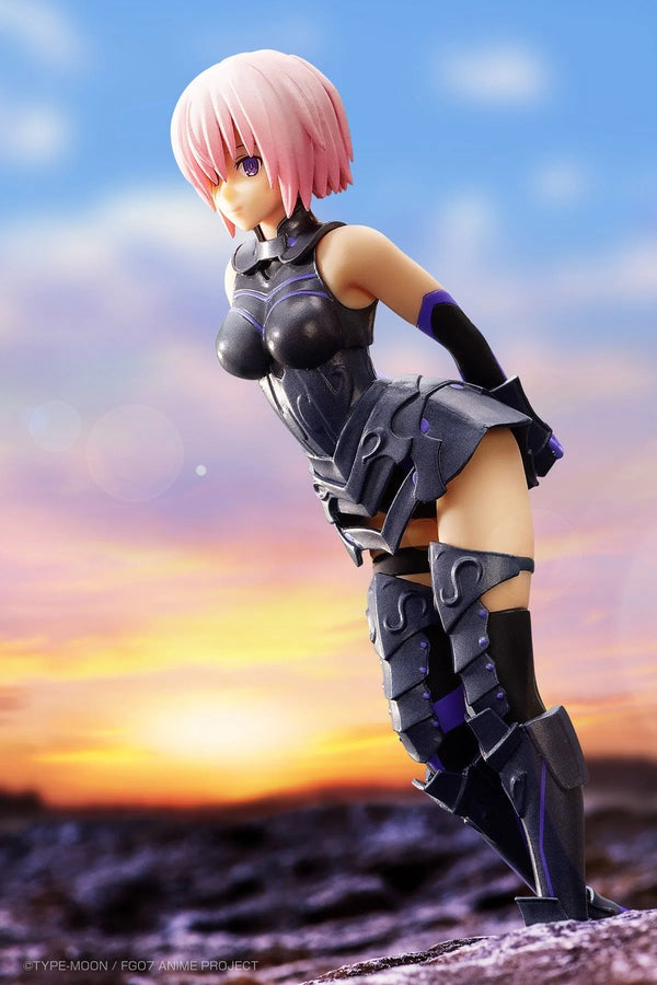 Fate/Grand Order: Zettai Majuu Sensen Babylonia - Mash Kyrielight - Ichiban Kuji Last One Prize - 1/8 - Shielder (Bandai Spirits)ㅤ – Bandai Spirits – ActionFigureBrasil