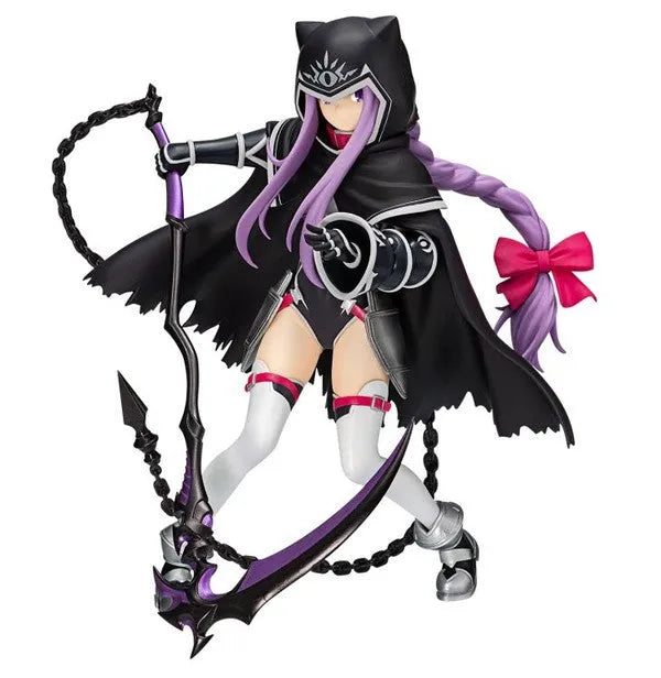 Fate/Grand Order: Zettai Majuu Sensen Babylonia - Medusa - Ichiban Kuji Prize B - 1/8 - Lancer (Bandai Spirits)ㅤ – Bandai Spirits – ActionFigureBrasil