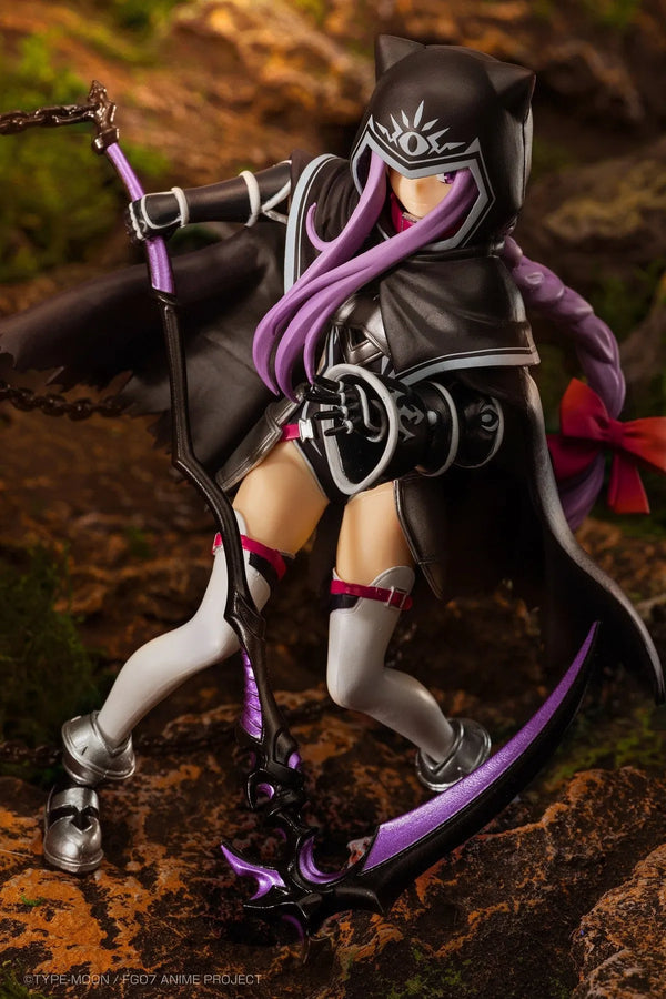 Fate/Grand Order: Zettai Majuu Sensen Babylonia - Medusa - Ichiban Kuji Prize B - 1/8 - Lancer (Bandai Spirits)ㅤ – Bandai Spirits – ActionFigureBrasil
