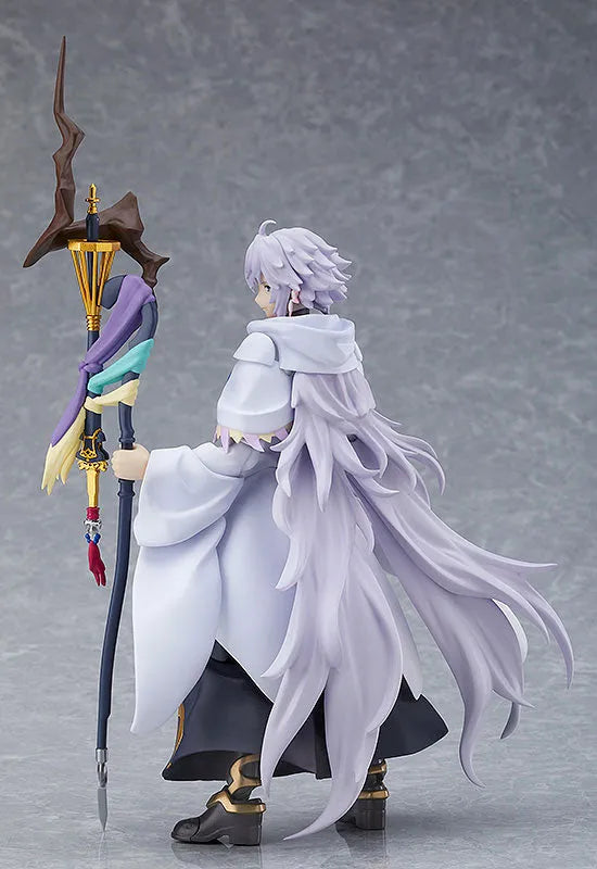 Fate/Grand Order: Zettai Majuu Sensen Babylonia - Merlin - Figma #479 (Max Factory)ㅤ – Max Factory – ActionFigureBrasil