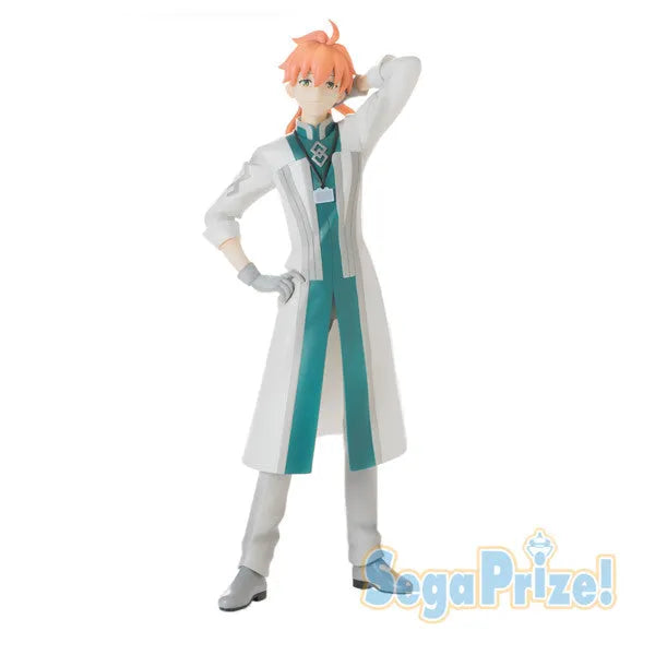 Fate/Grand Order: Zettai Majuu Sensen Babylonia - Romani Archaman - SPM Figure (SEGA)ㅤ – SEGA – ActionFigureBrasil