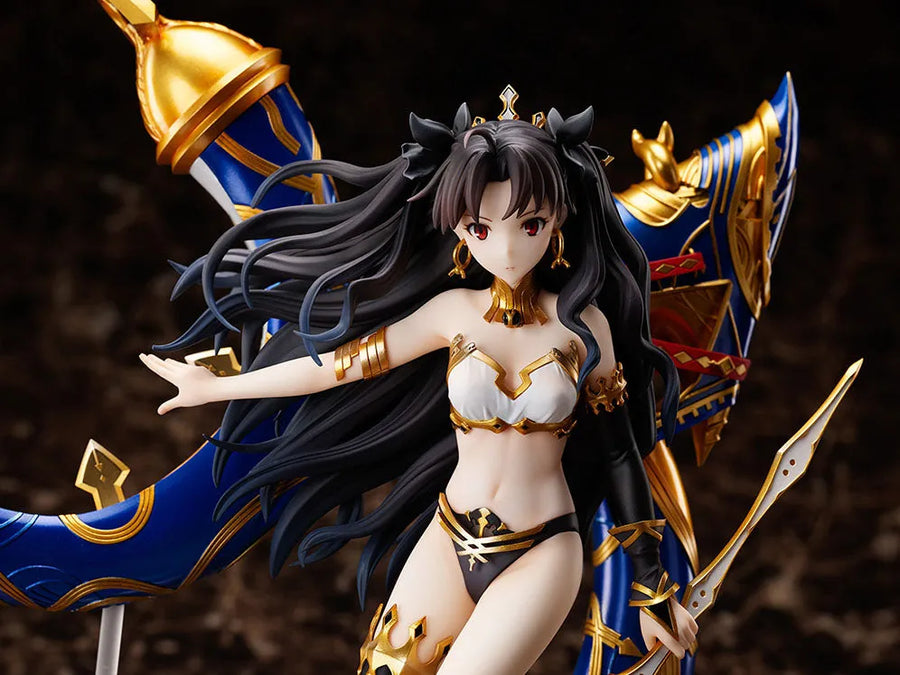 Fate/Grand Order: Zettai Majuu Sesen Babylonia - Ishtar - 1/7 - Archer (F:Nex) [Shop Exclusive]ㅤ – F:Nex – ActionFigureBrasil