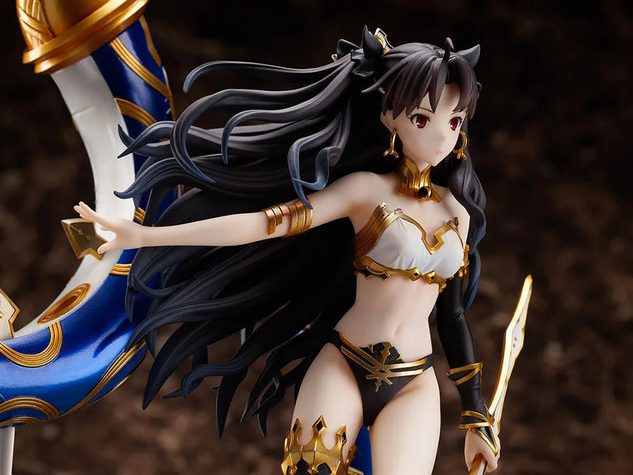 Fate/Grand Order: Zettai Majuu Sesen Babylonia - Ishtar - 1/7 - Archer (F:Nex) [Shop Exclusive]ㅤ – F:Nex – ActionFigureBrasil