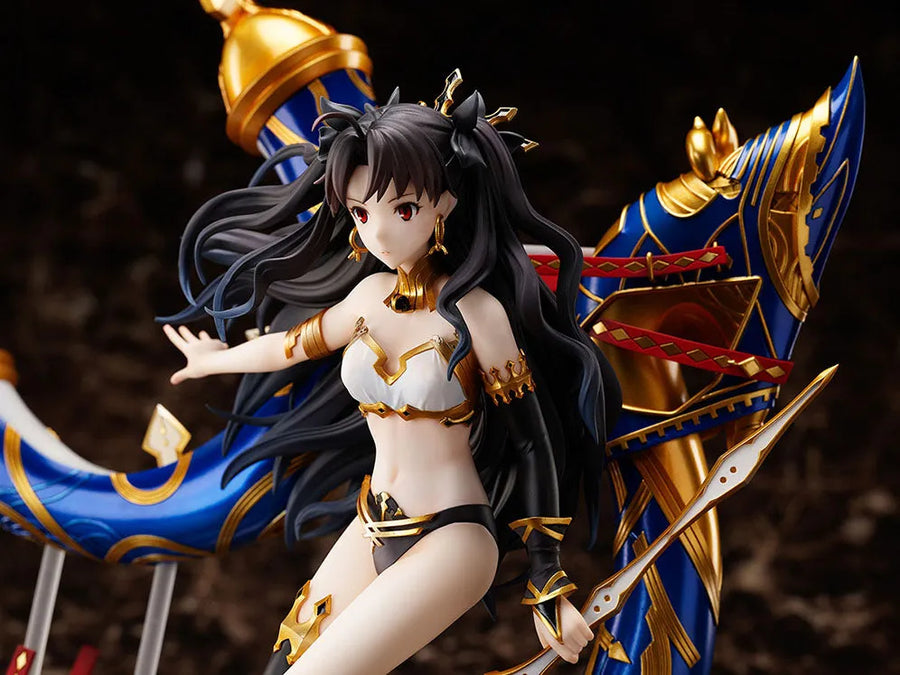 Fate/Grand Order: Zettai Majuu Sesen Babylonia - Ishtar - 1/7 - Archer (F:Nex) [Shop Exclusive]ㅤ – F:Nex – ActionFigureBrasil