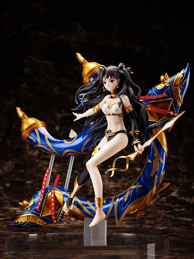 Fate/Grand Order: Zettai Majuu Sesen Babylonia - Ishtar - 1/7 - Archer (F:Nex) [Shop Exclusive]ㅤ – F:Nex – ActionFigureBrasil