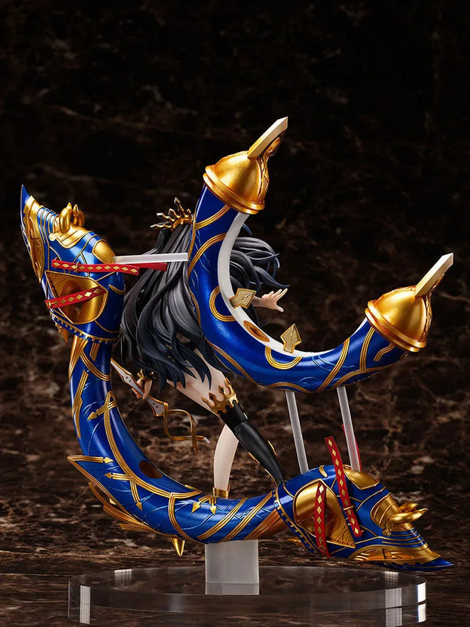 Fate/Grand Order: Zettai Majuu Sesen Babylonia - Ishtar - 1/7 - Archer (F:Nex) [Shop Exclusive]ㅤ – F:Nex – ActionFigureBrasil