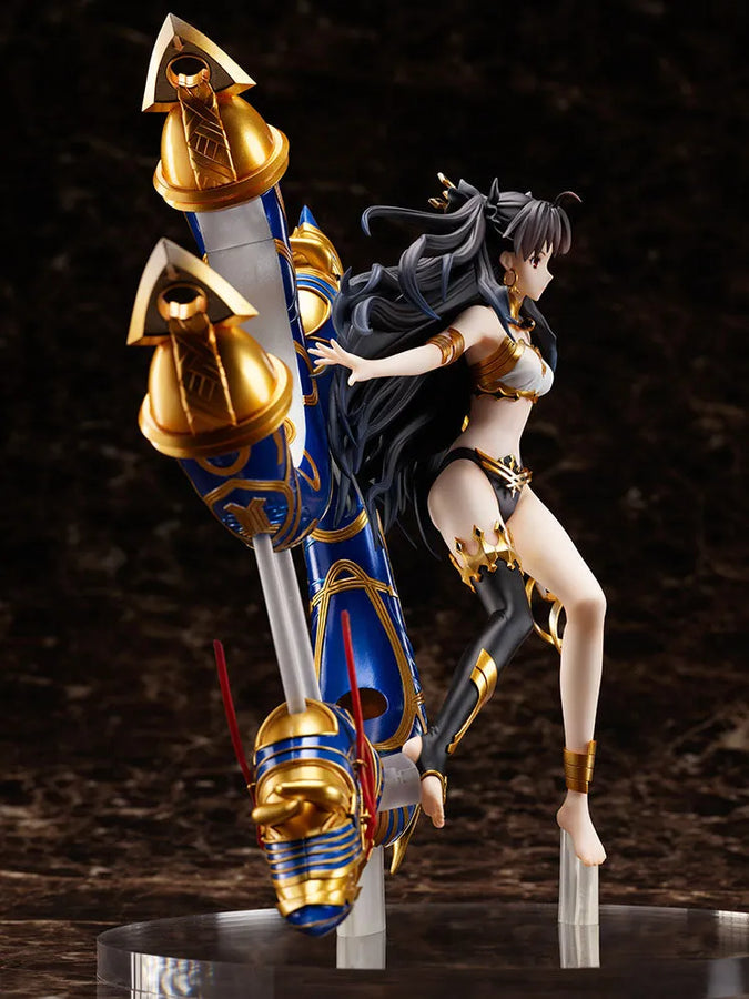 Fate/Grand Order: Zettai Majuu Sesen Babylonia - Ishtar - 1/7 - Archer (F:Nex) [Shop Exclusive]ㅤ – F:Nex – ActionFigureBrasil
