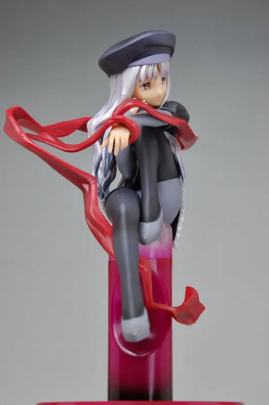 Fate/hollow ataraxia - Caren Hortensia 1/8 Complete Figureㅤ – Alter – ActionFigureBrasil