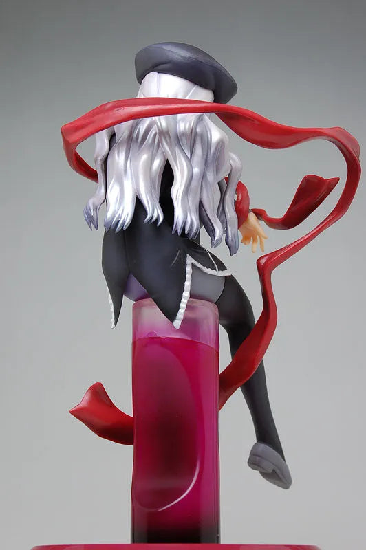 Fate/hollow ataraxia - Caren Hortensia 1/8 Complete Figureㅤ – Alter – ActionFigureBrasil