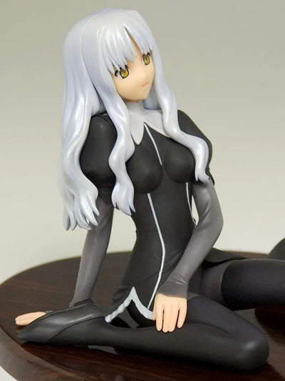 Fate/hollow ataraxia - Caren Hortensia 1/8 Complete Figureㅤ – Kotobukiya – ActionFigureBrasil — ângulo diferente