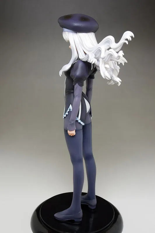 Fate/hollow ataraxia - Caren Hortensia Prologue ver. 1/6ㅤ – Good Smile Company – ActionFigureBrasil