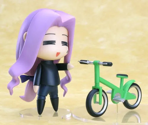 Fate/Hollow Ataraxia - Charinko Rider - Nendoroid #021ㅤ – Good Smile Company – ActionFigureBrasil