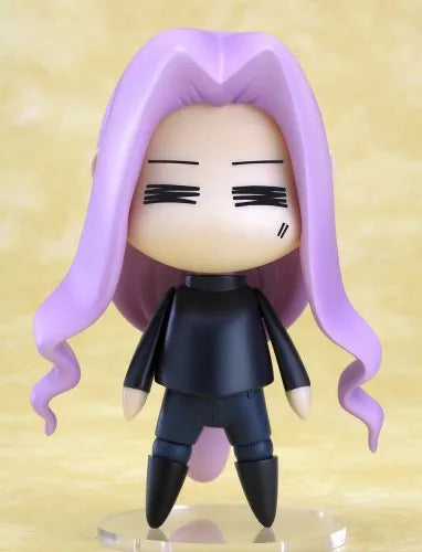 Fate/Hollow Ataraxia - Charinko Rider - Nendoroid #021ㅤ – Good Smile Company – ActionFigureBrasil