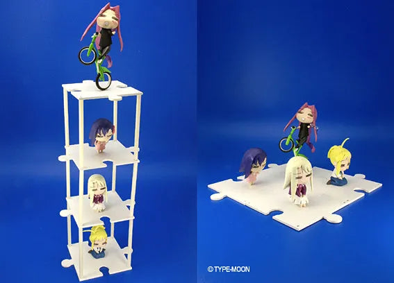 Fate/Hollow Ataraxia - Hetare Saber - Fate Tsukurimonoji E Ver. (BEAT)ㅤ – Beat – ActionFigureBrasil