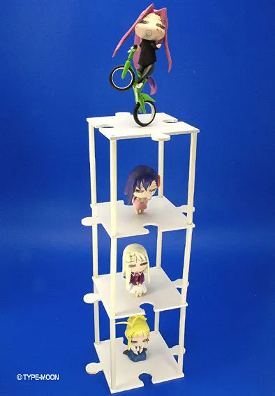 Fate/Hollow Ataraxia - Hetare Saber - Fate Tsukurimonoji E Ver. (BEAT)ㅤ – Beat – ActionFigureBrasil