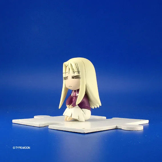 Fate/Hollow Ataraxia - Hetare Saber - Fate Tsukurimonoji E Ver. (BEAT)ㅤ – Beat – ActionFigureBrasil