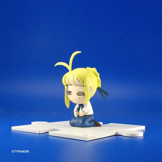 Fate/Hollow Ataraxia - Hetare Saber - Fate Tsukurimonoji E Ver. (BEAT)ㅤ – Beat – ActionFigureBrasil
