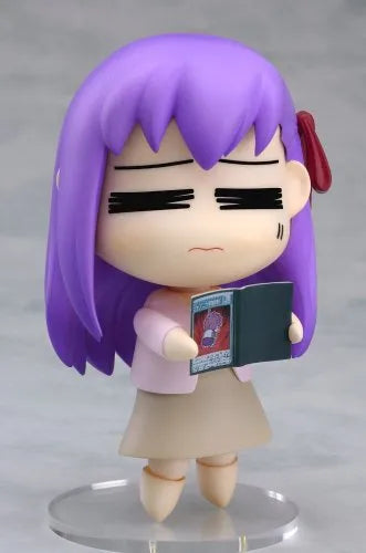 Fate/Hollow Ataraxia - Hetare Sakura - Nendoroid #019ㅤ – Good Smile Company – ActionFigureBrasil