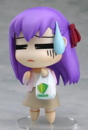 Fate/Hollow Ataraxia - Hetare Sakura - Nendoroid #019ㅤ – Good Smile Company – ActionFigureBrasil