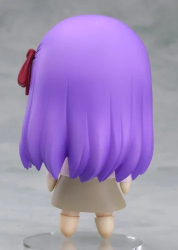 Fate/Hollow Ataraxia - Hetare Sakura - Nendoroid #019ㅤ – Good Smile Company – ActionFigureBrasil