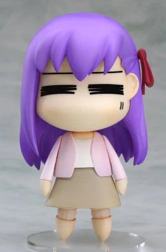 Fate/Hollow Ataraxia - Hetare Sakura - Nendoroid #019ㅤ – Good Smile Company – ActionFigureBrasil — embalagem