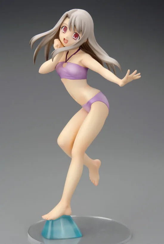 Fate/Hollow Ataraxia - Illyasviel von Einzbern - 1/6 - Swimsuit Ver. (Alter)ㅤ – Alter – ActionFigureBrasil