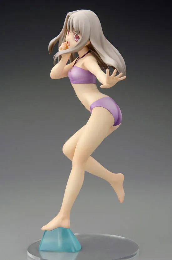Fate/Hollow Ataraxia - Illyasviel von Einzbern - 1/6 - Swimsuit Ver. (Alter)ㅤ – Alter – ActionFigureBrasil