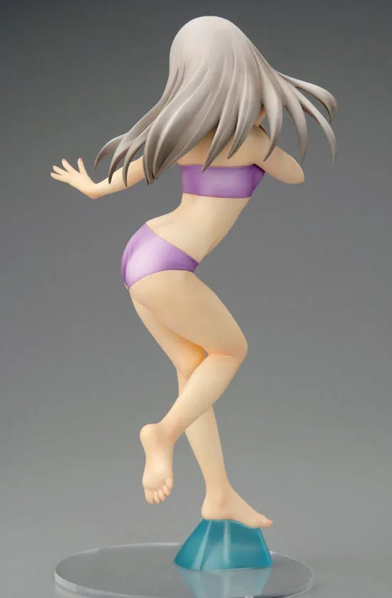 Fate/Hollow Ataraxia - Illyasviel von Einzbern - 1/6 - Swimsuit Ver. (Alter)ㅤ – Alter – ActionFigureBrasil