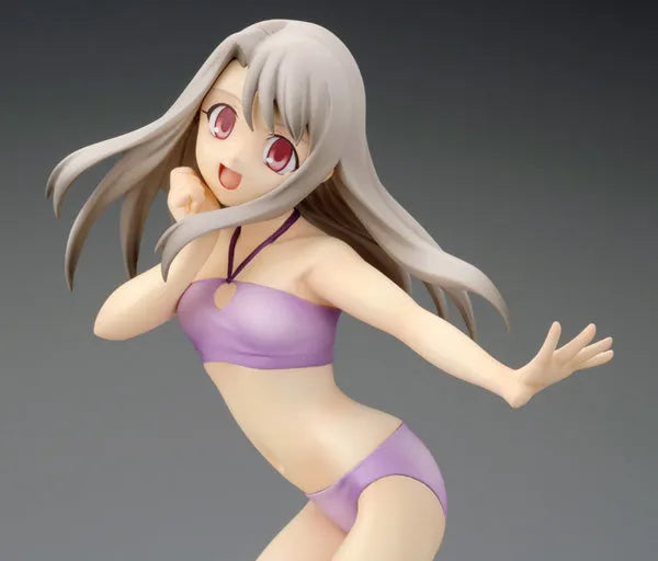 Fate/Hollow Ataraxia - Illyasviel von Einzbern - 1/6 - Swimsuit Ver. (Alter)ㅤ – Alter – ActionFigureBrasil