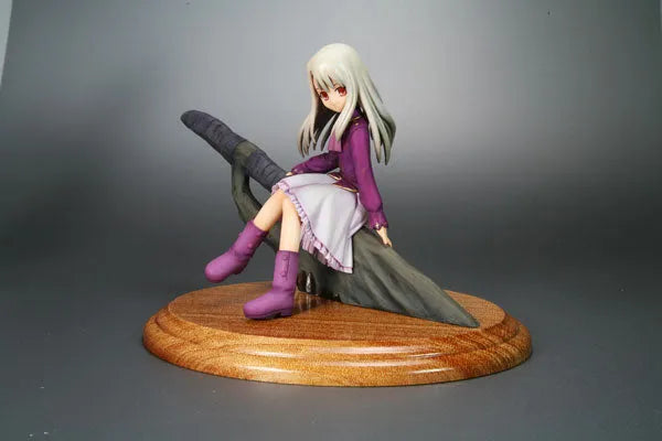 Fate/Hollow Ataraxia - Illyasviel von Einzbern - 1/8 (Kotobukiya)ㅤ – Kotobukiya – ActionFigureBrasil