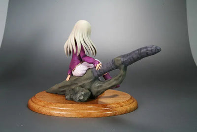 Fate/Hollow Ataraxia - Illyasviel von Einzbern - 1/8 (Kotobukiya)ㅤ – Kotobukiya – ActionFigureBrasil — ângulo diferente