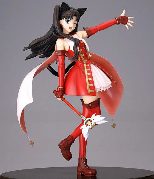 Fate/Hollow Ataraxia - Kaleido Ruby - 1/6 - Magical Girl Ver. (Good Smile Company)ㅤ – Good Smile Company – ActionFigureBrasil