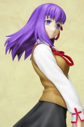 Fate/Hollow Ataraxia - Matou Sakura - 1/6 - Evening Preparations Ver.ㅤ – Good Smile Company – ActionFigureBrasil