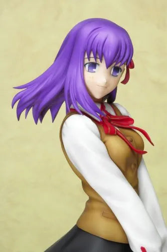 Fate/Hollow Ataraxia - Matou Sakura - 1/6 - Evening Preparations Ver.ㅤ – Good Smile Company – ActionFigureBrasil