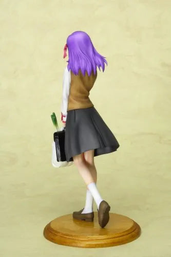 Fate/Hollow Ataraxia - Matou Sakura - 1/6 - Evening Preparations Ver.ㅤ – Good Smile Company – ActionFigureBrasil