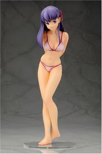 Fate/Hollow Ataraxia - Matou Sakura - 1/6 - Swimsuit Ver.ㅤ – Alter – ActionFigureBrasil