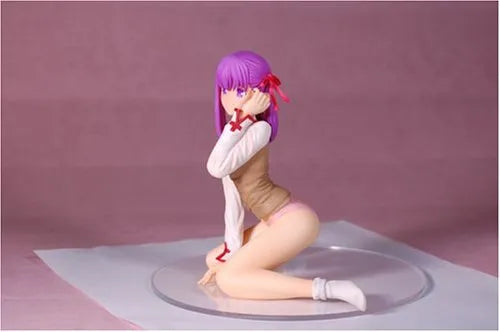 Fate/Hollow Ataraxia - Matou Sakura - 1/6 - Uniform Ver.ㅤ – Griffon Enterprises – ActionFigureBrasil