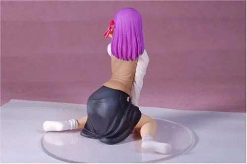 Fate/Hollow Ataraxia - Matou Sakura - 1/6 - Uniform Ver.ㅤ – Griffon Enterprises – ActionFigureBrasil