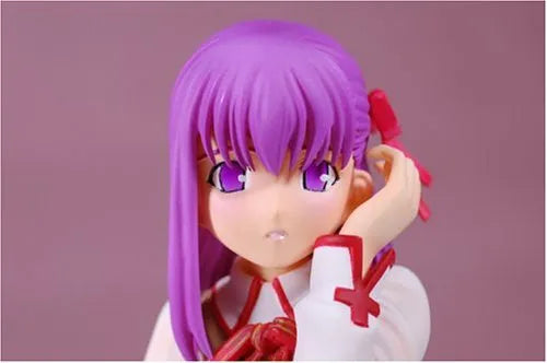 Fate/Hollow Ataraxia - Matou Sakura - 1/6 - Uniform Ver.ㅤ – Griffon Enterprises – ActionFigureBrasil