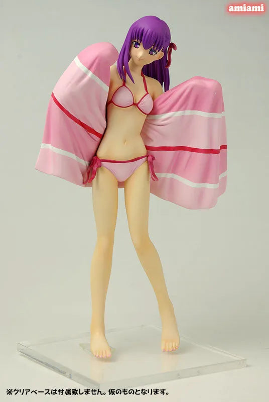 Fate/Hollow Ataraxia - Matou Sakura - 1/7 - Swimsuit Ver. (Griffon Enterprises)ㅤ – Griffon Enterprises – ActionFigureBrasil