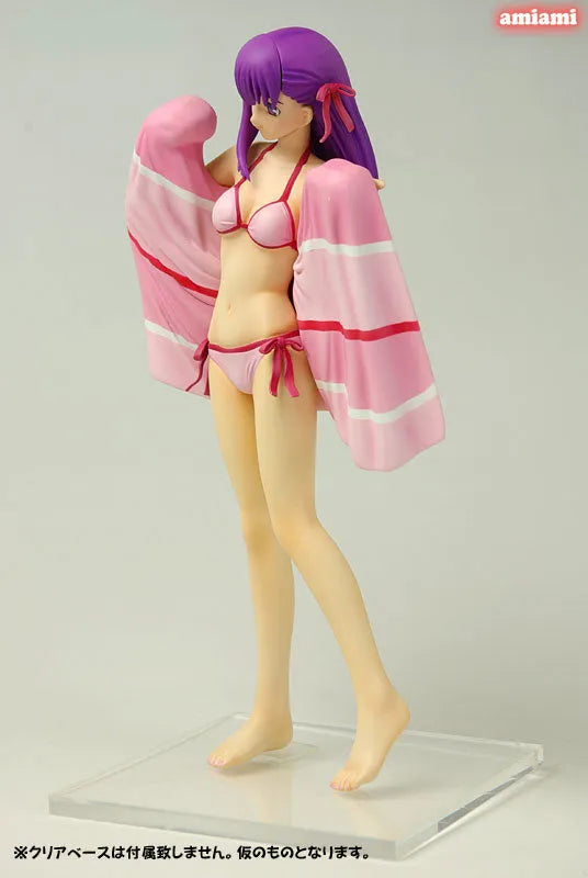 Fate/Hollow Ataraxia - Matou Sakura - 1/7 - Swimsuit Ver. (Griffon Enterprises)ㅤ – Griffon Enterprises – ActionFigureBrasil